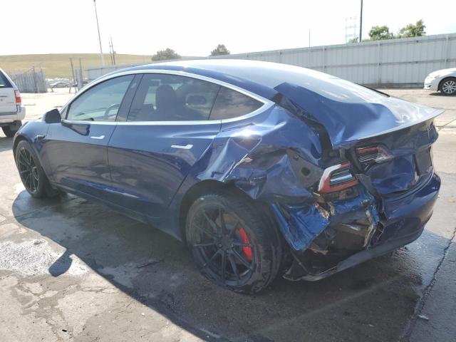 5YJ3E1EB3KF393124 Tesla Model 3  2