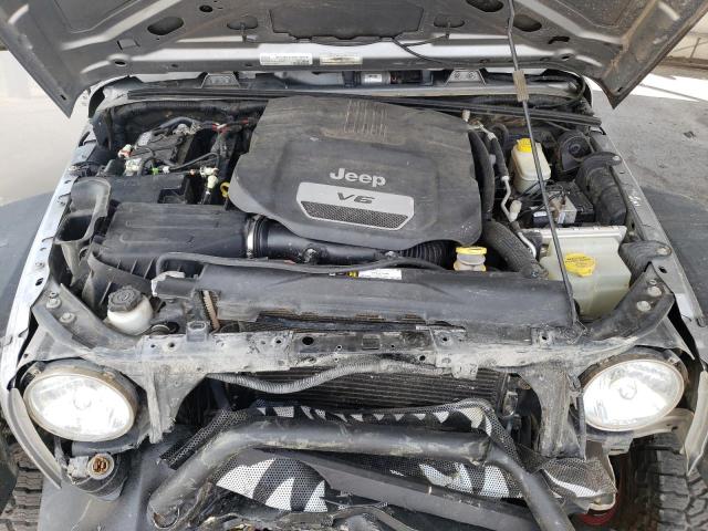 1C4AJWAG9GL284835 Jeep Wrangler Sport