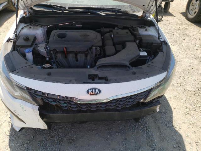 5XXGT4L36LG391970 KIA Optima Lx