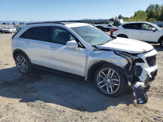 1GYFZFR47NF116853 Cadillac XT4 SPORT 4