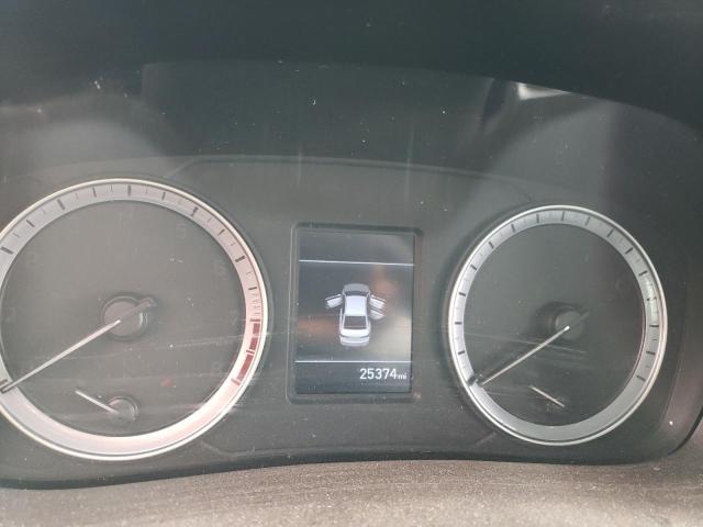 Hyundai SONATA SE 2019 5NPE24AFXKH748173 Image 9
