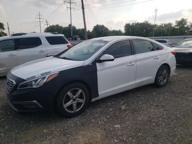 5NPE24AF2FH009109 | 2015 Hyundai sonata se