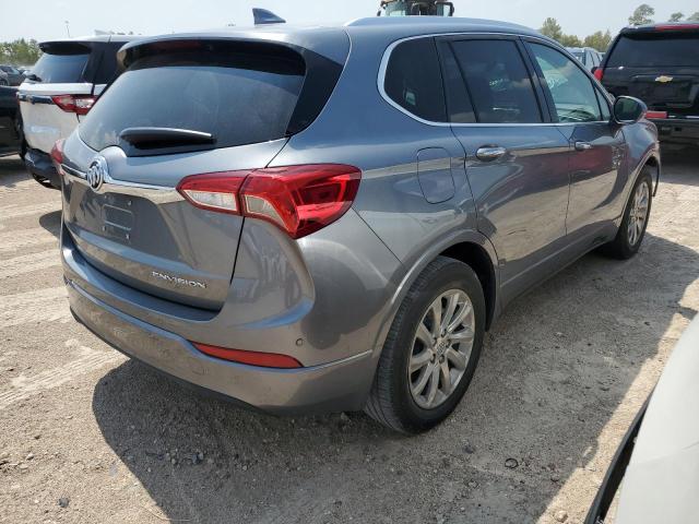 LRBFXCSA6LD035120 Buick Envision Essence