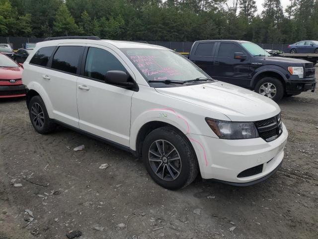 3C4PDCAB5JT533261 Dodge JOURNEY SE