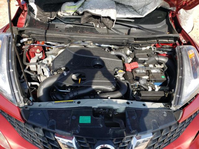 2015 NISSAN JUKE S - JN8AF5MRXFT513499