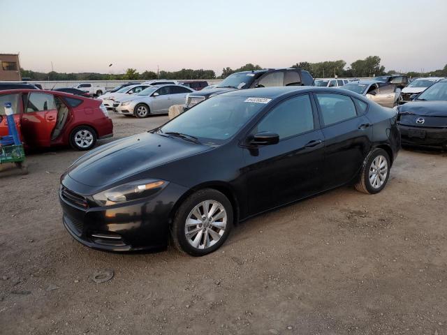 2014 Dodge Dart SXT