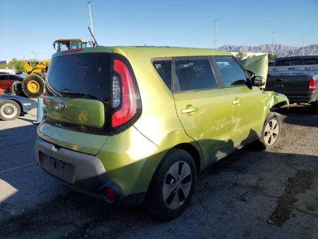 KNDJN2A23E7713863 KIA Soul