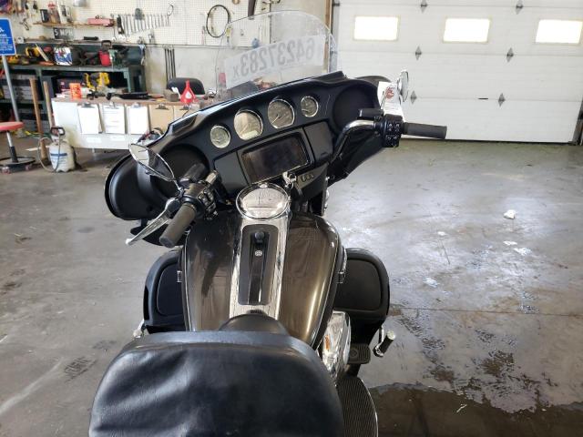 2020 HARLEY-DAVIDSON FLHTCUTG 1HD1MAF11LB851651
