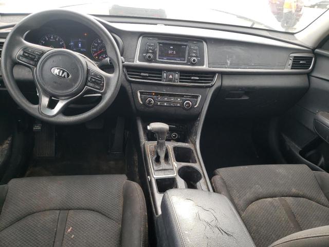 5XXGT4L32GG036087 KIA Optima Lx
