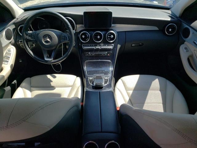 2016 MERCEDES-BENZ 300-CLASS 55SWF4JB0GU124165