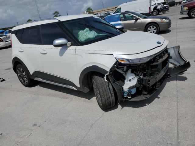 KNDJ23AU1M7776653 KIA SOUL LX