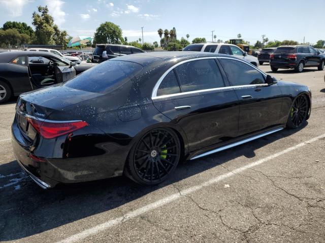 W1K6G7GBXNA128887 Mercedes-Benz S 580 4matic
