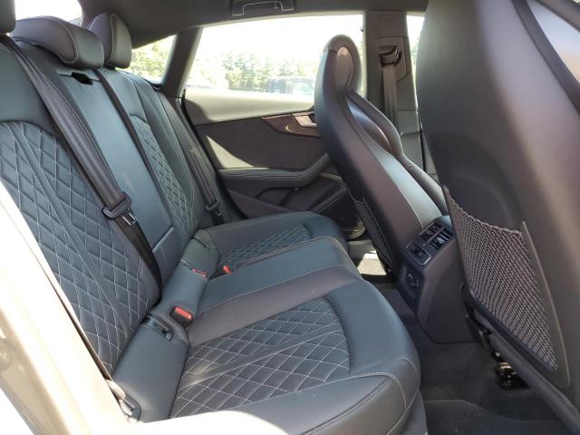 2023 AUDI S5 PREMIUM - WAUC4CF50PA009496