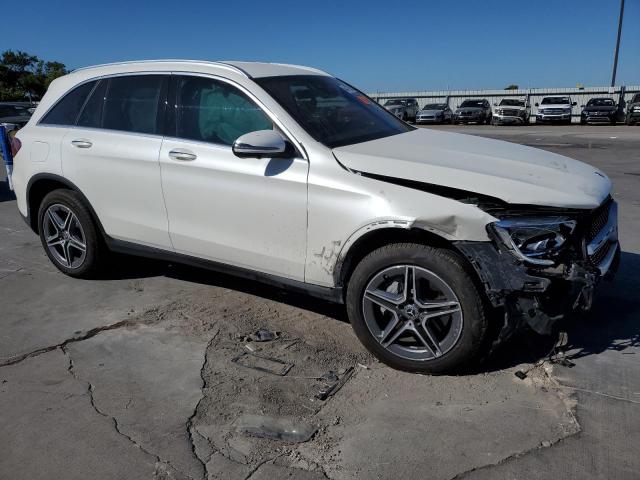 W1N0G8DB8NV329845 Mercedes-Benz GLC-Class GLC 300 4