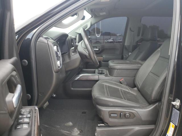 1GT49REY9NF289992 GMC Sierra K2500 Denali