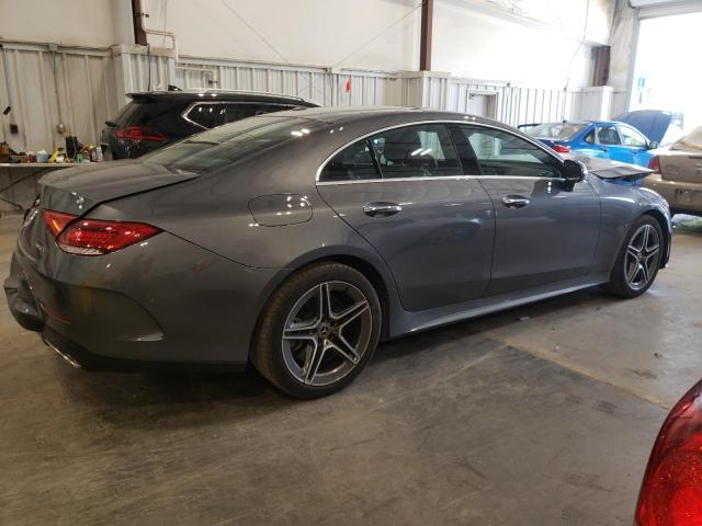 2019 MERCEDES-BENZ CLS 450 4M - WDD2J5KB1KA011190