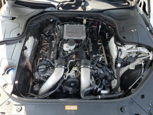 WDDXJ7JB1HA027675 Mercedes-Benz S 63 AMG