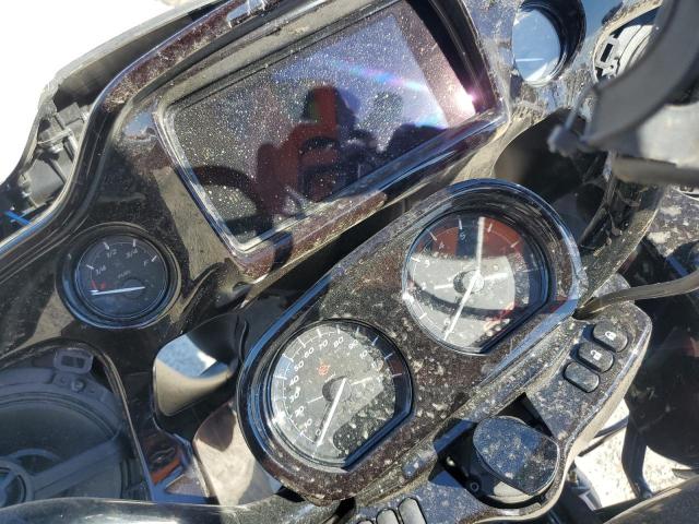 2022 HARLEY-DAVIDSON FLTRKSE - 1HD1TJH27NB950230