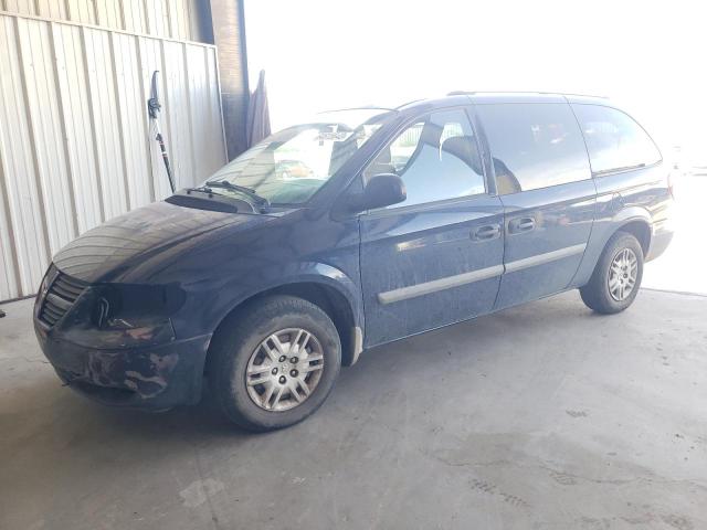 2005 Dodge Grand Caravan SE