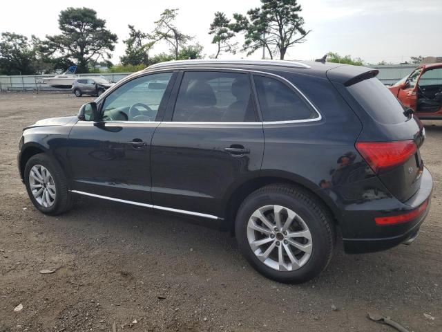 AUDI Q5 PREMIUM 2014 1