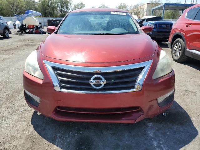 1N4AL3AP0FN909768 Nissan ALTIMA 2.5