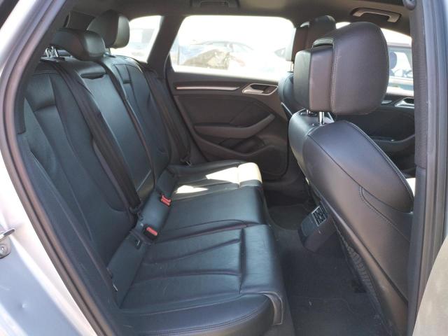 2018 AUDI A3 E-TRON - WAUTPBFF9JA080147