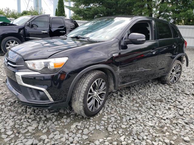 2019 Mitsubishi Outlander Sport ES