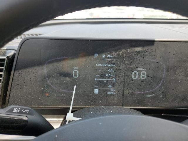 5XYK33AF1PG091305 KIA Sportage Ex