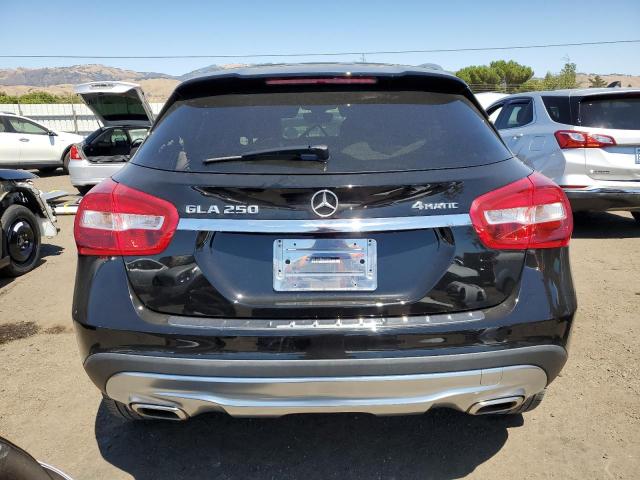 WDCTG4GB4GJ204676 Mercedes-Benz Gla 250 4matic