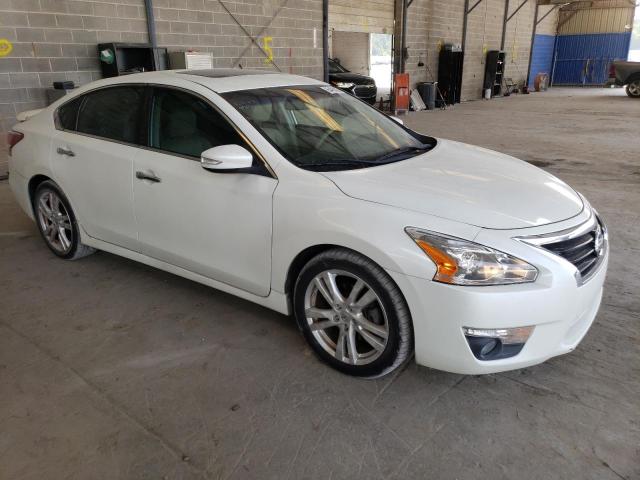 2013 Nissan Altima 3.5 Sv VIN: 1N4BL3AP7DN569908 Lot: 40899054