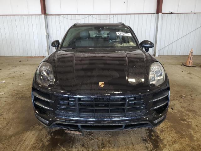 2015 PORSCHE MACAN TURB - WP1AF2A54FLB47632