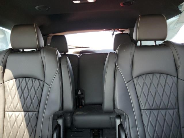 2023 BUICK ENCLAVE AV - 5GAEVCKW2PJ166648
