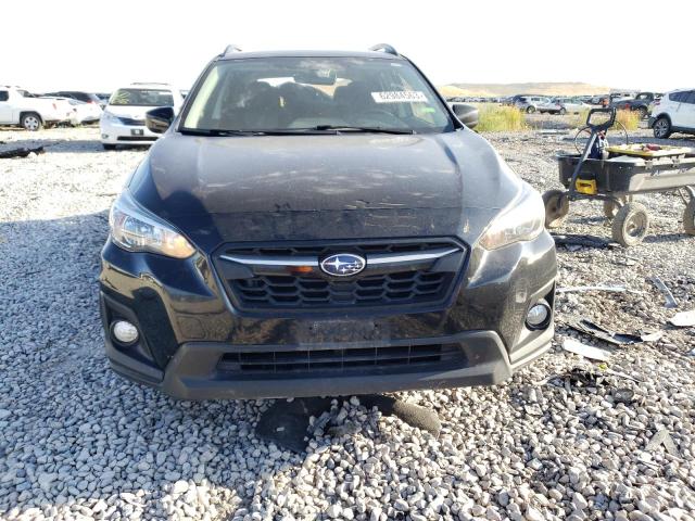 JF2GTABC1JH230105 Subaru Crosstrek Premium