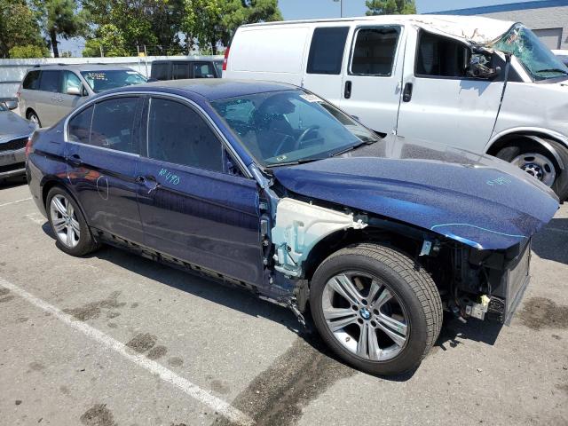 WBA8E1C5XJA167511 BMW 330e