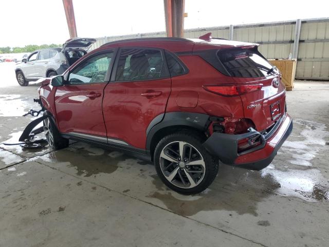 KM8K5CA59MU732918 Hyundai Kona Ultimate