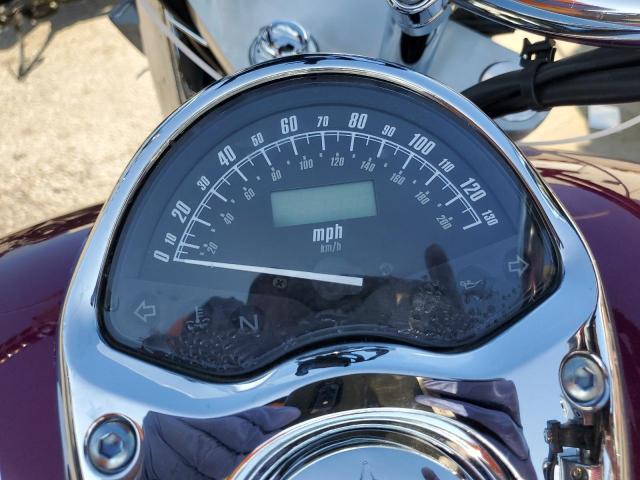 2005 HONDA VTX1300 R 1HFSC52305A203269