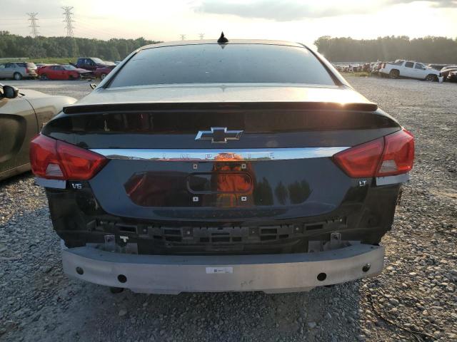 2G1115S33G9163286 Chevrolet IMPALA LT