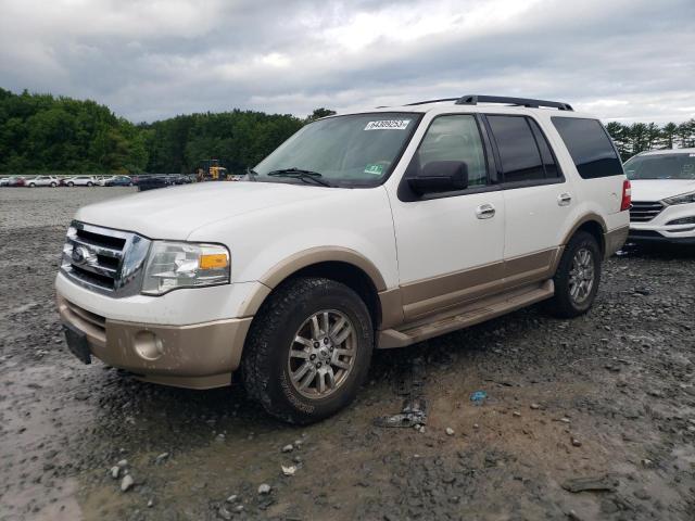 2012 Ford Expedition XLT