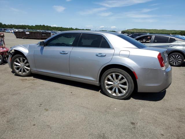 2C3CCAKG3GH344145 | 2016 CHRYSLER 300C