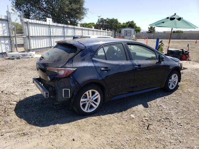 Vin: jtnk4rbe3k3070891, lot: 64525203, toyota corolla se 20193
