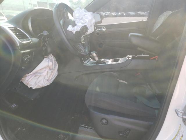 1C4RJEAG1KC732443 Jeep Grand Cherokee Laredo