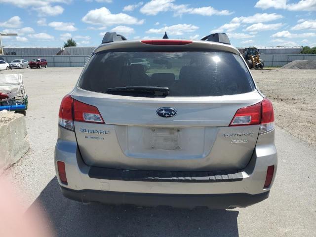 4S4BRBCC0E3270086 Subaru Outback 2.5i Premium