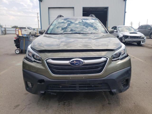 4S4BTANC7M3126252 Subaru Outback Limited