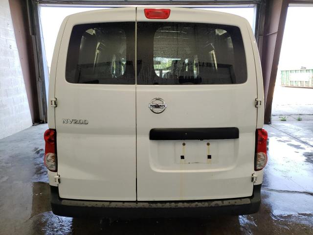 3N6CM0KN8LK692285 Nissan NV 200 2.5S 6