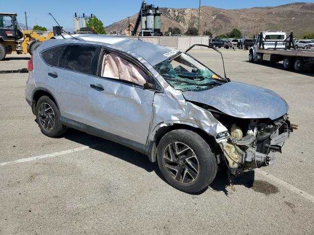 2HKRM3H47GH530175 Honda CR-V SE