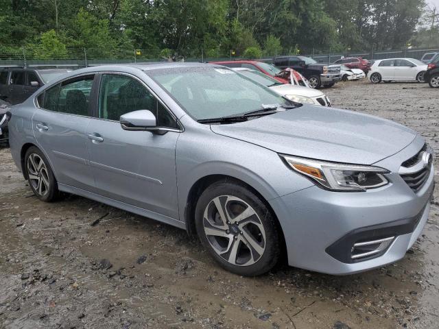 4S3BWAN64L3009832 Subaru Legacy Limited
