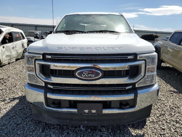 1FT7W2BT7NEF60737 Ford F250 Super Duty