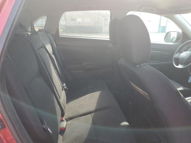 4A4AP3AU8FE052922 Mitsubishi Outlander Sport Es