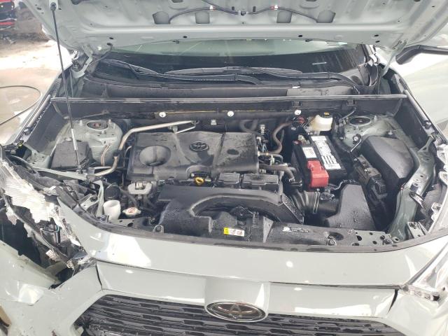 JTMC1RFV7KJ006019 Toyota Rav4 Xle Premium