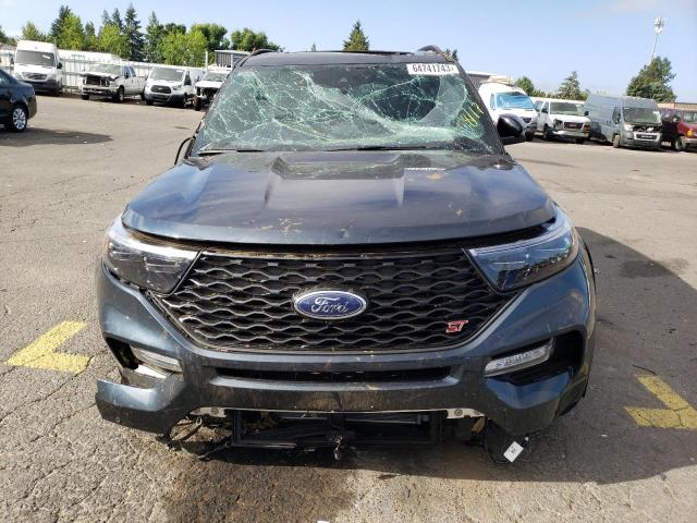 1FM5K8GC5PGB03779 Ford Explorer St
